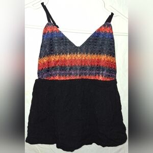 No Boundaries White and Pink Label